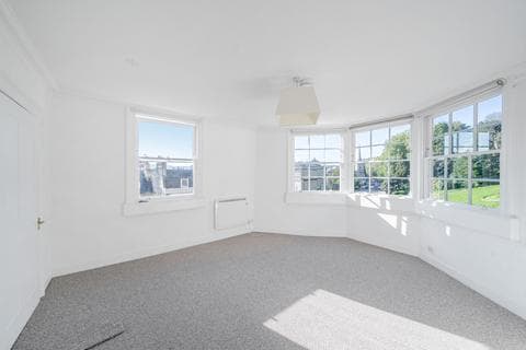 Maisonette - Walcot Parade, Somerset BA1