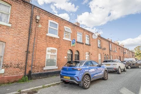 House - Denbigh Street, Chester, Cheshire