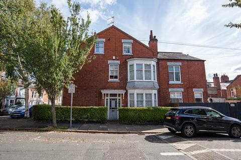 House of multiple occupation - Sykefield Avenue, Leicester LE3