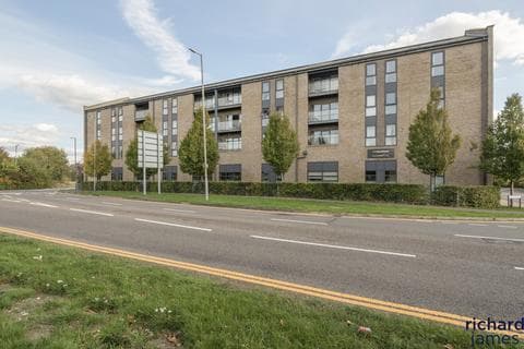 Apartment - Firefly Avenue, Swindon SN2