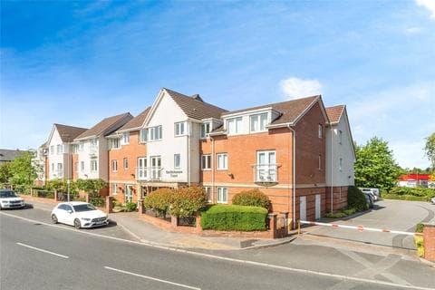 Apartment - Bartholomew Court, Grappenhall WA4