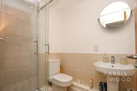 Ground floor flat - Saw Mill Road, Colchester, CO1