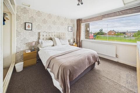 Apartment - Acklam Road, Middlesbrough TS5