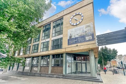 Apartment - 1-7 George Street , Hull  HU1