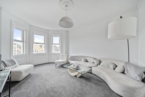 Apartment - Southcote Road, Bournemouth, Dorset