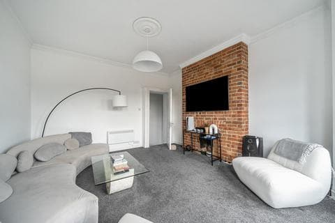 Apartment - Southcote Road, Bournemouth, Dorset