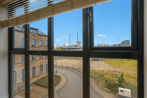 Apartment - Leeds LS10