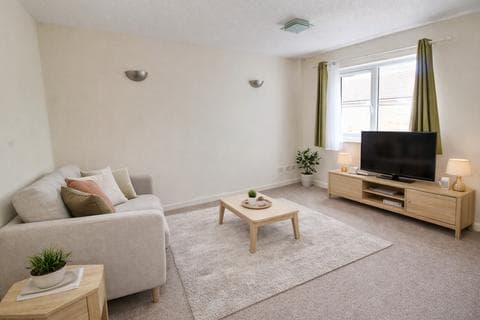 Flat - St Martins Street, Peterborough PE1