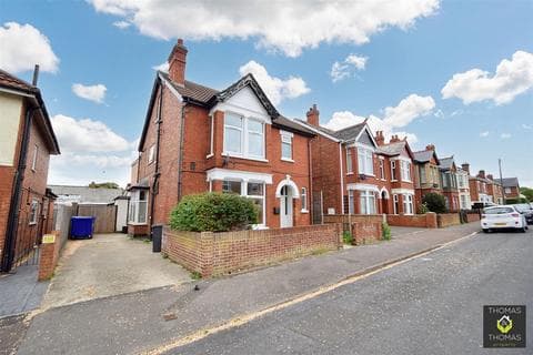 Detached house - Linden Road, Gloucester