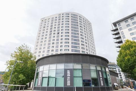 Flat - The Boulevard, Leeds LS10
