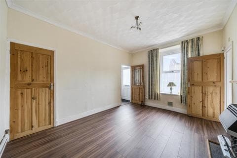 End of terrace house - Bethel Road, Llansamlet, Swansea