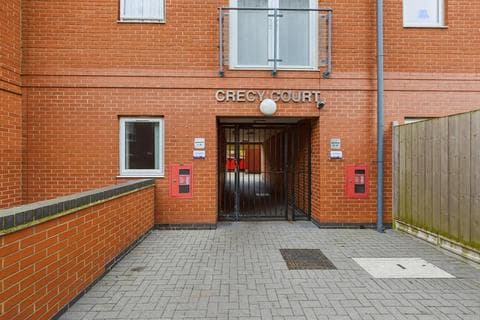 Apartment - Lower Lee Street, Leicester LE1