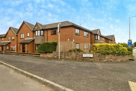 Apartment - Honeylands Drive (Exeter), Exeter EX4