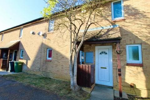 Terraced house - Brudenell, Peterborough PE2