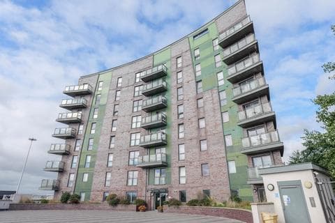 Flat - Cross Green Lane, Leeds LS9