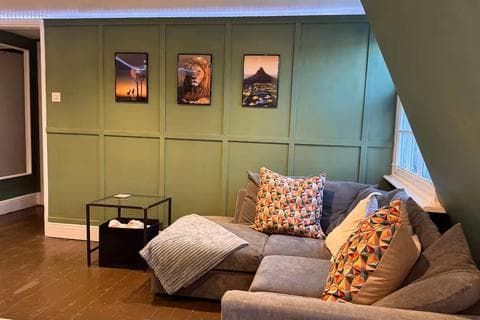 Apartment - Winchcombe Street, Gloucestershire GL52
