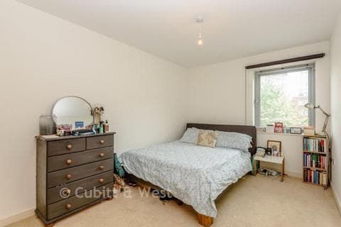 Apartment - Queen Anne House, Portsmouth PO1