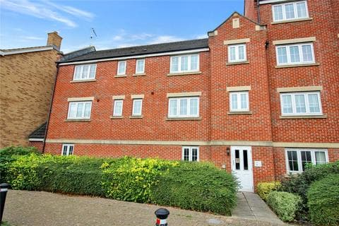 Apartment - Torun Way, Swindon SN25