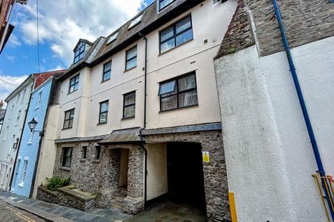 Apartment - Stokes Lane, Plymouth, PL1