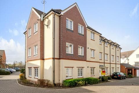Flat - Cumnor Hill,  Oxford,  OX2