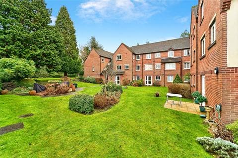 Apartment - Pendene Court, Wolverhampton WV4