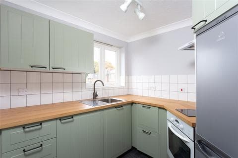 Retirement property - Acomb Road, North Yorkshire YO24