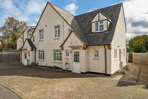 Flat - Swinburne Road, Oxford OX4