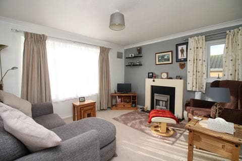 Apartment - Kilmory Place, Bispham, Blackpool, FY2