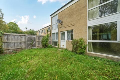 Terraced house - Uphill Drive, Somerset BA1
