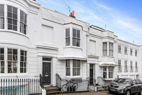 Flat - Brighton, East Sussex BN1