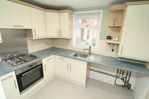 Apartment - High Street, Newport Pagnell