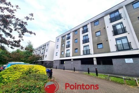 Apartment - Calverly Court, Paladine Way, Coventry