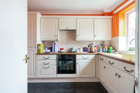 Retirement property - Lansdown Road, Cheltenham GL51