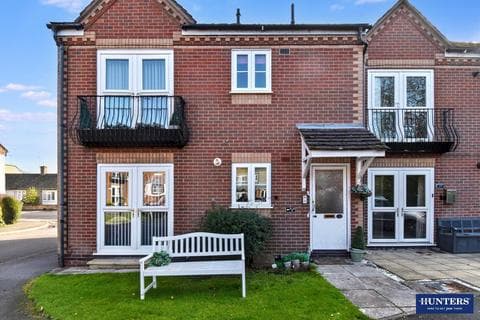Flat - Long Street, Wigston