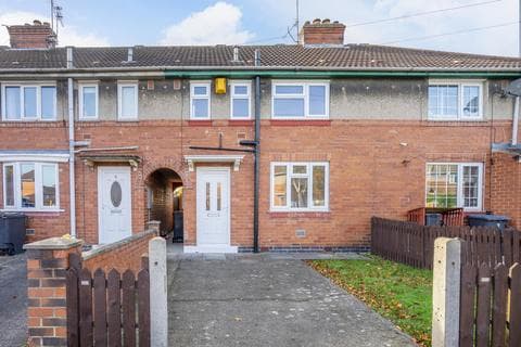 Townhouse - St. Philips Grove, York