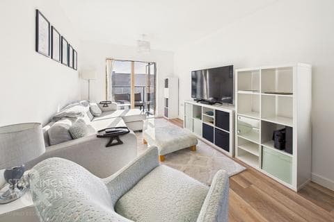 Apartment - Austin House, King Street, Norwich