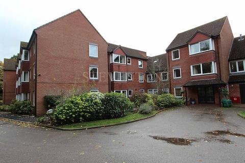 Apartment - Beechwood Court Corfton Drive, Tettenhall, Wolverhampton, WV6