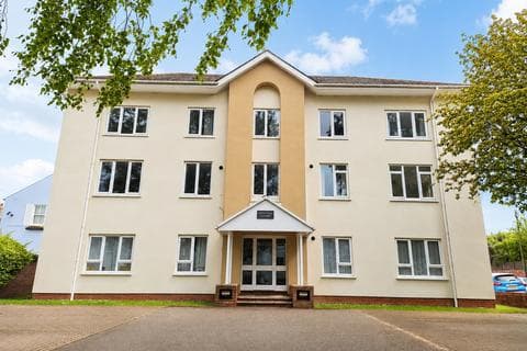 Apartment - Painswick Road, Tivoli, Cheltenham, GL50