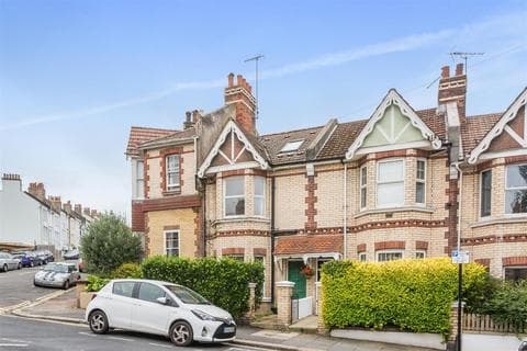 House share - Hartington Road, Brighton