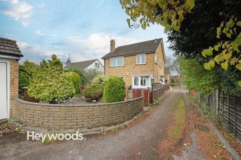 Flat - Allerton Road, Trentham, Stoke on Trent