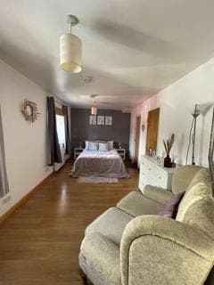 House of multiple occupation - Ditton Fields, Cambridge CB5