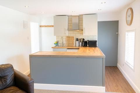 Block of apartments - The Tivoli Collection, Cheltenham, Gloucestershire, GL50