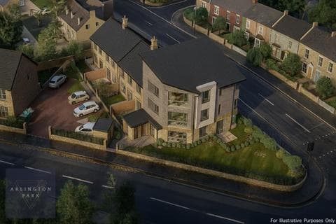 Apartment - Bowthorpe Road, Norwich NR2