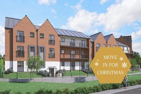 2 bedroom apartment for sale