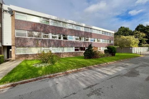 Flat - St. Marys Mount, Cottingham