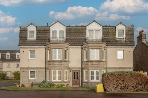 Apartment - Joss Court, Aberdeen