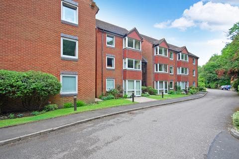 Retirement property - Corfton Drive, Wolverhampton WV6