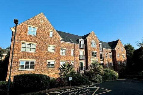 Apartment - Orchard House, Sunderland, Ashbrooke, SR2