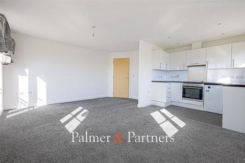 Apartment - Propelair Way, Colchester, Essex, CO4