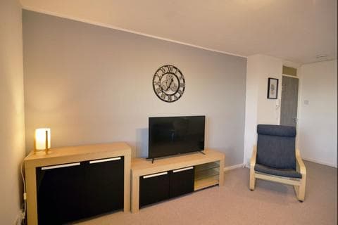 Flat - Cornhill Court, Aberdeen, AB16